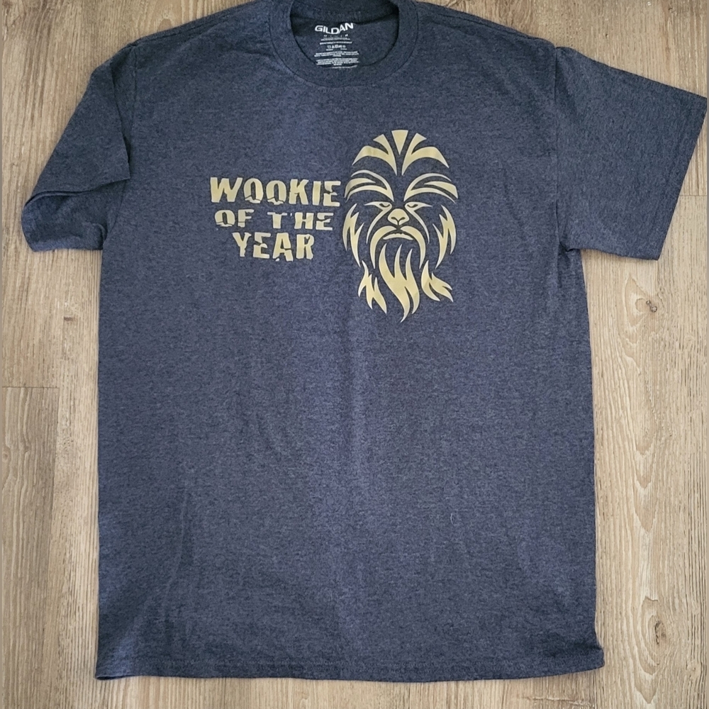 Wookie of the Year T-Shirt